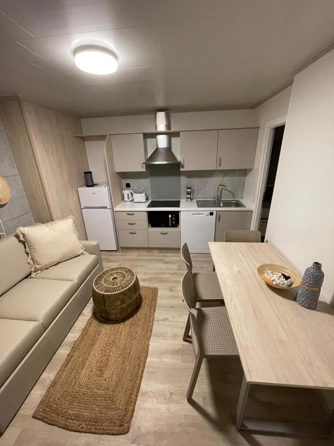 Mara'S Coast - Giulia Villa Drage Bagian luar foto