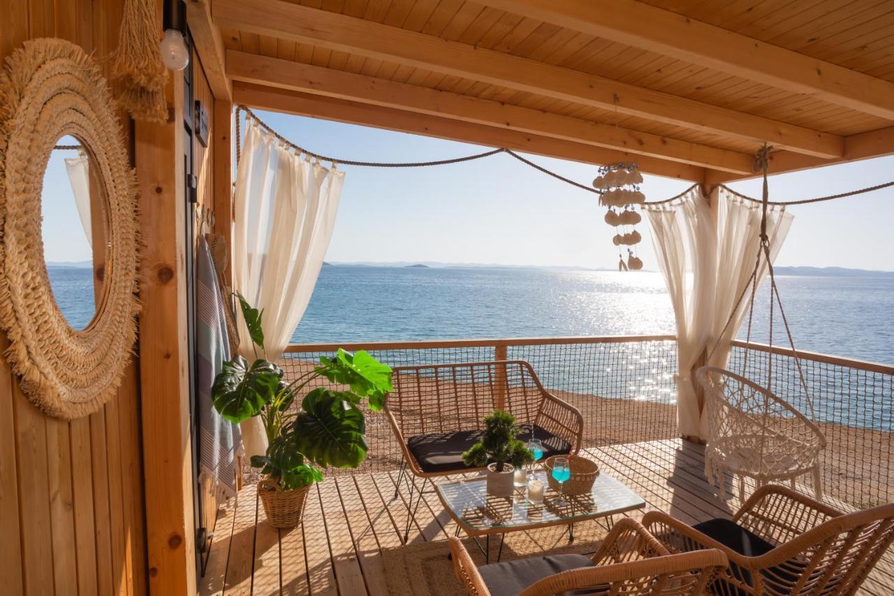 Mara'S Coast - Giulia Villa Drage Bagian luar foto