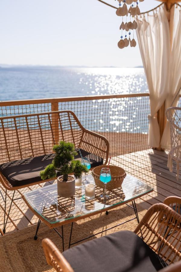 Mara'S Coast - Giulia Villa Drage Bagian luar foto