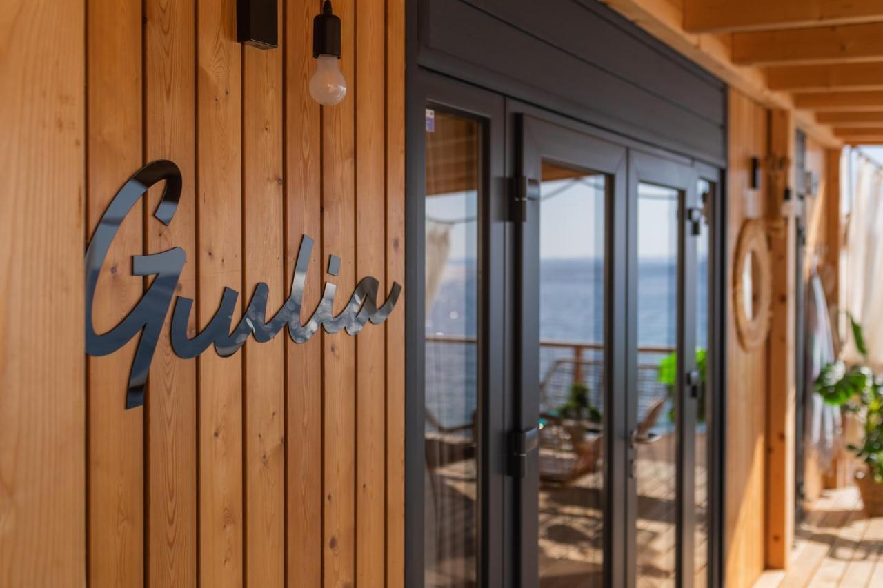 Mara'S Coast - Giulia Villa Drage Bagian luar foto